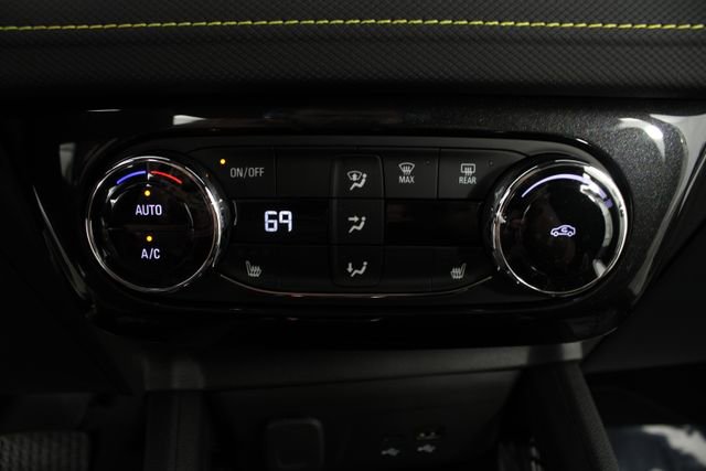 New 2026 Chevrolet TrailBlazer ACTIV w/ Convenience Package image 5