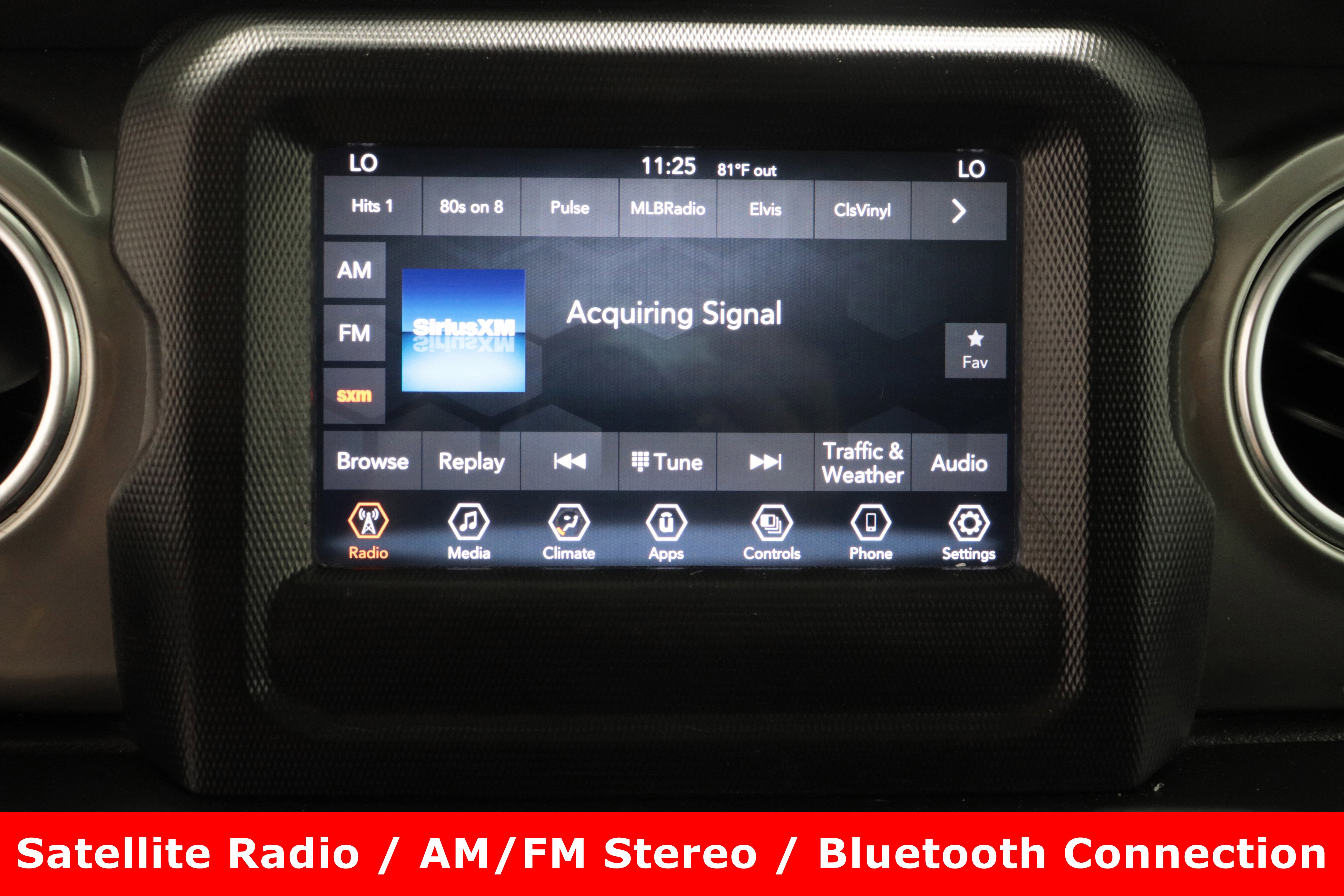 Used 2021 Jeep Wrangler Unlimited Sahara image 18