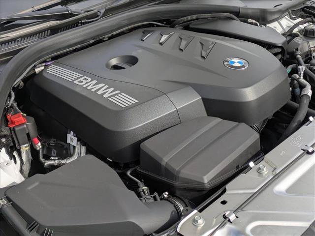 Used 2026 BMW 330i xDrive Sedan w/ Premium Package AWD/4WD image 18