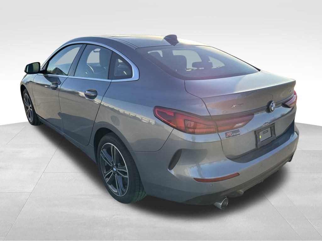 Used 2024 BMW 228i xDrive Gran Coupe 228i xDrive image 4