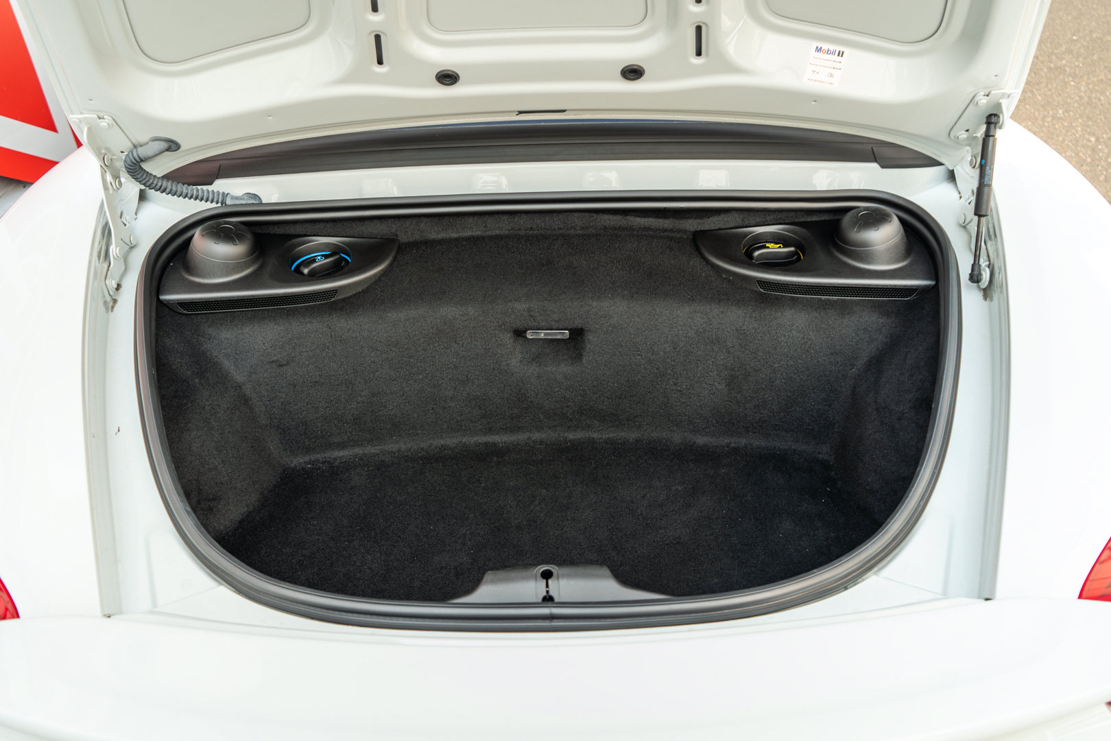 Used 2013 Porsche Boxster S RWD image 37