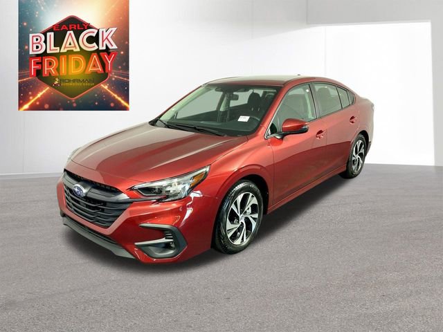 Used 2025 Subaru Legacy Premium w/ Popular Package #1A