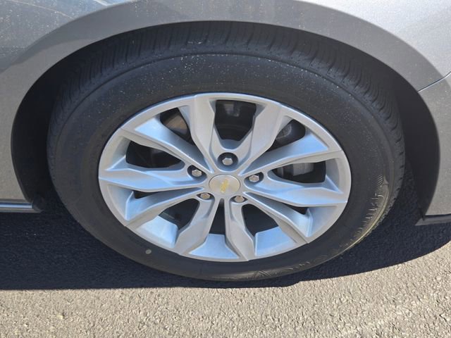 Used 2023 Chevrolet Malibu LT image 20