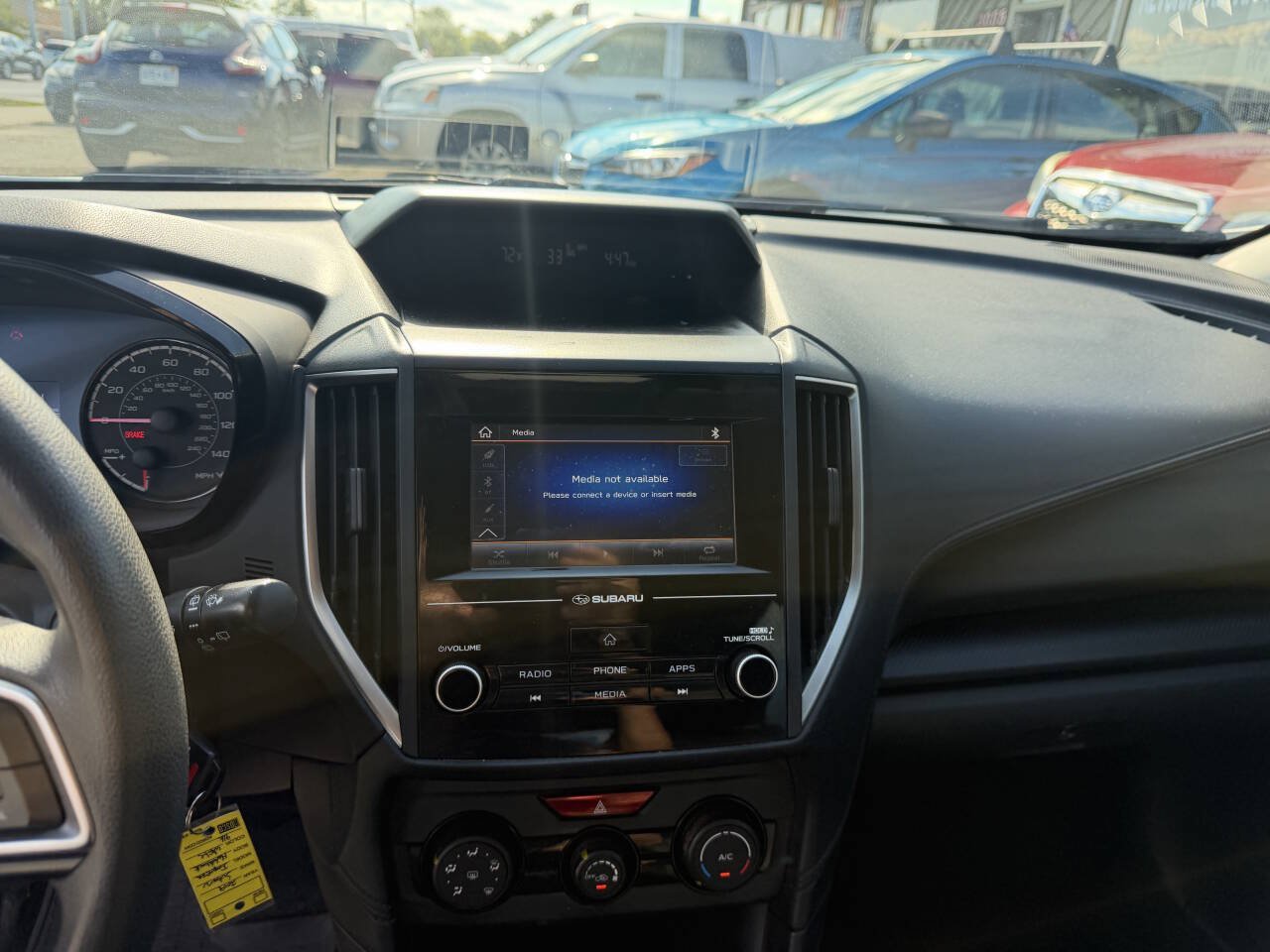 Used 2019 Subaru Impreza 2.0i AWD/4WD image 20