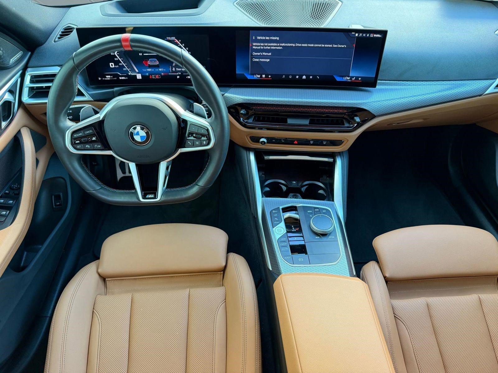 Certified 2025 BMW M440i image 25