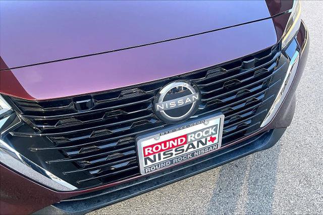 Certified 2024 Nissan Sentra SV w/ All-Weather Package image 28