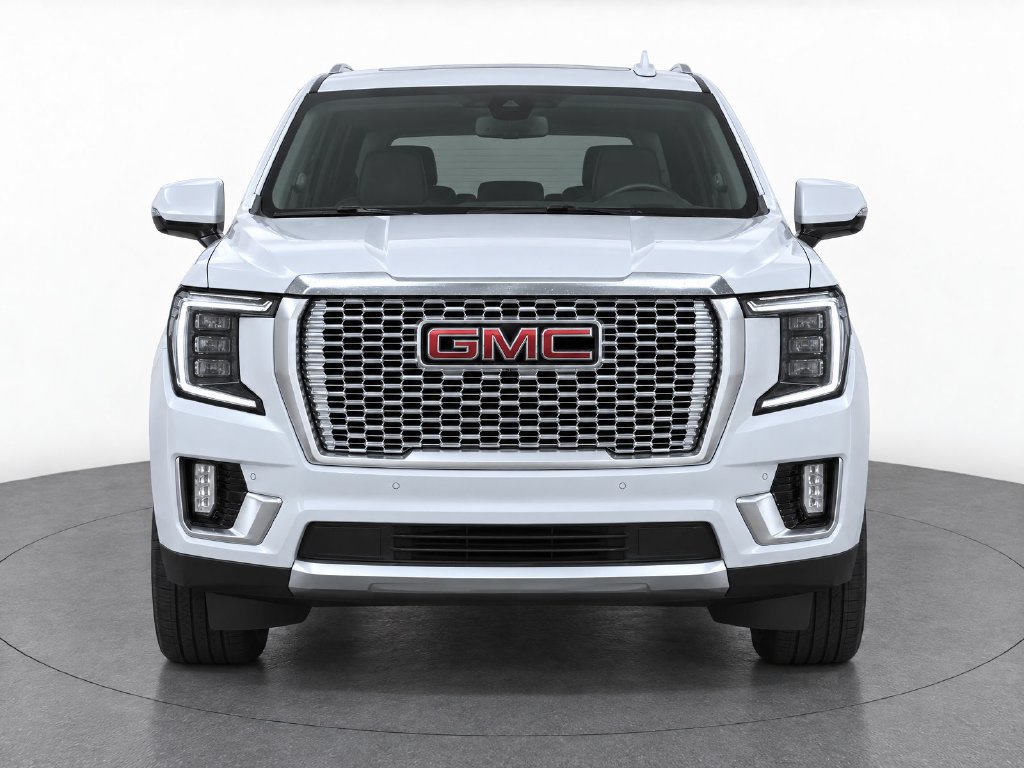 Used 2021 GMC Yukon Denali w/ Denali Premium Package AWD/4WD image 5