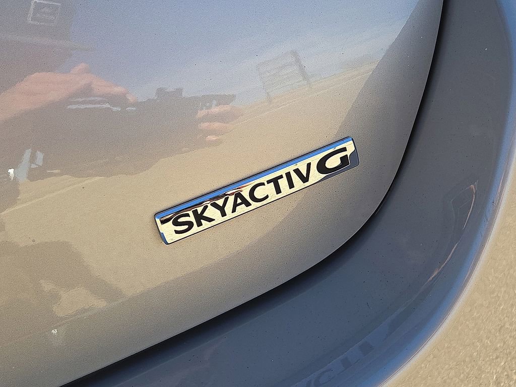 Used 2024 MAZDA MAZDA3 s image 14