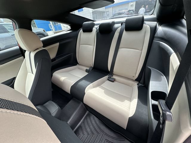 Used 2016 Honda Civic EX-T image 26
