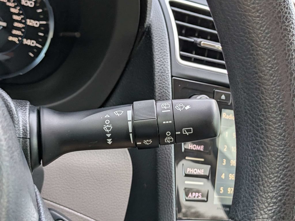 Used 2018 Subaru Forester 2.5i Premium AWD/4WD image 32