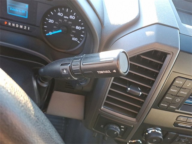 Used 2019 Ford F350 XL w/ XL Value Package image 14