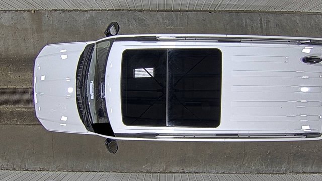 Used 2025 Ford Expedition Max Platinum image 18