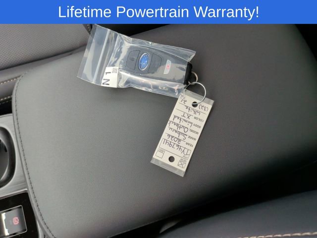 New 2026 Subaru Outback Limited XT w/ Premium/Limited Package 2 image 25