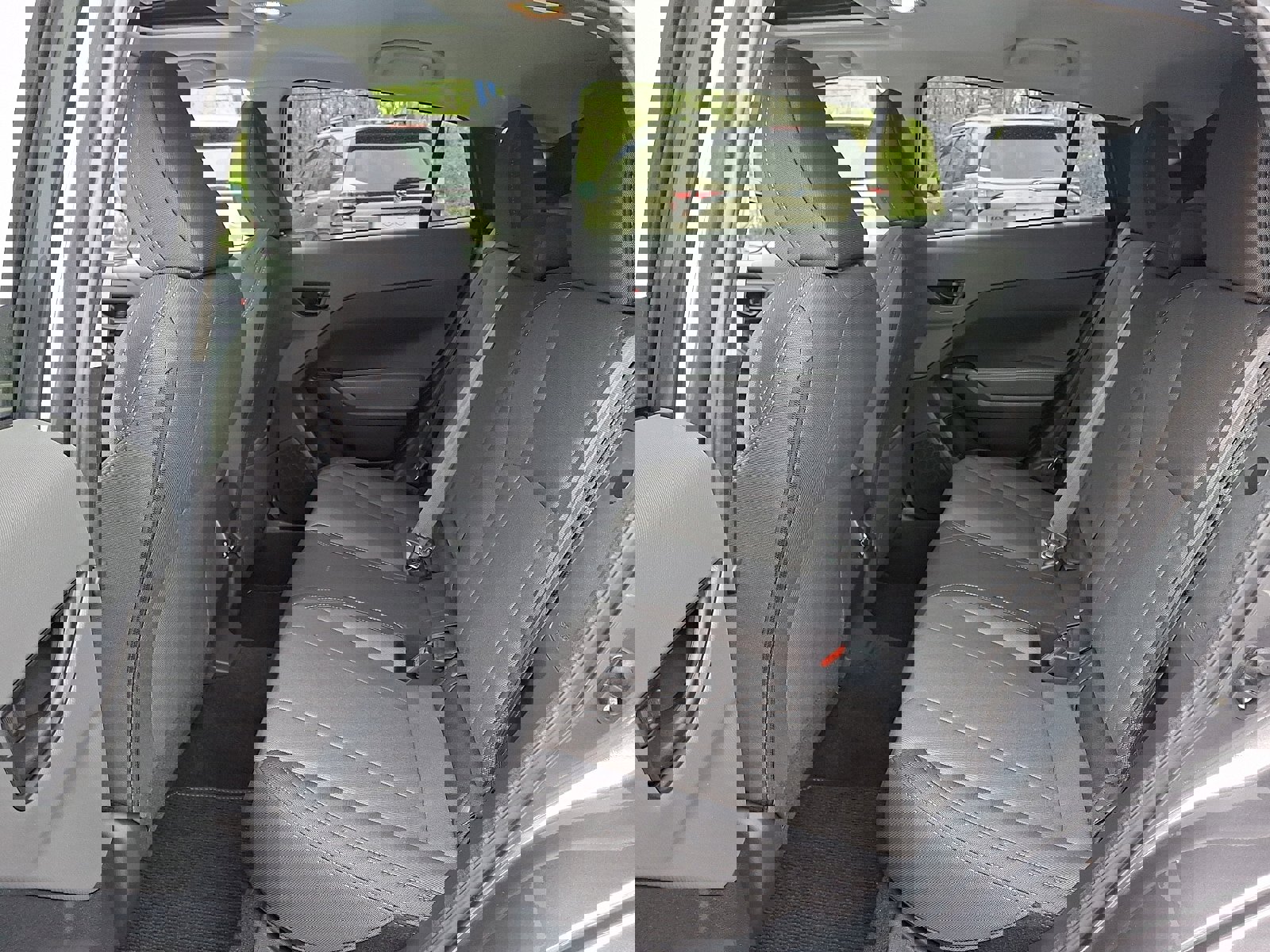 Certified 2026 Subaru Crosstrek 2.0i Premium image 10