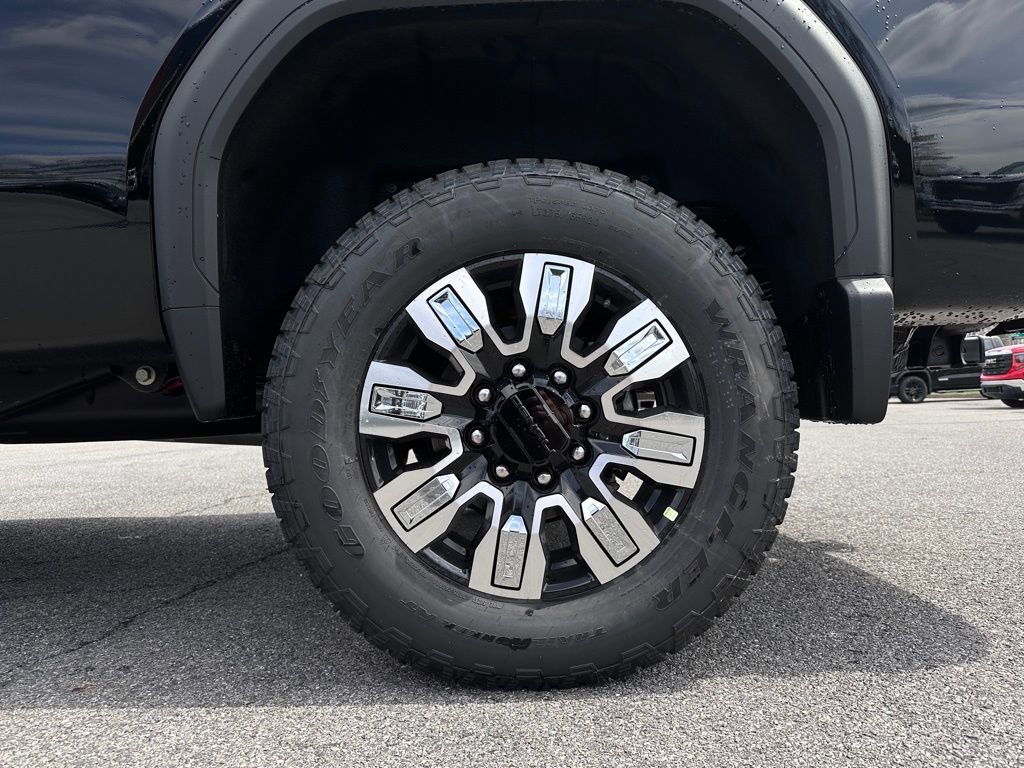 New 2026 GMC Sierra 3500 Denali w/ Denali Reserve Package AWD/4WD image 40