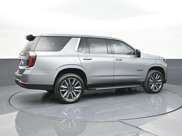 New 2026 Chevrolet Tahoe LS w/ LS Custom Edition AWD/4WD image 17