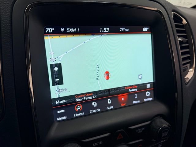 Used 2020 Dodge Durango GT AWD/4WD image 14