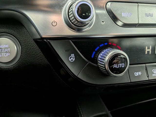 Used 2021 Kia Telluride EX w/ EX Premium Package image 10