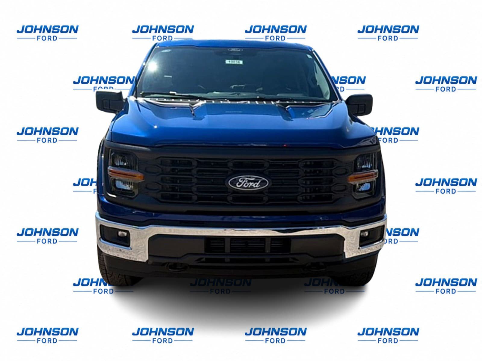 New 2026 Ford F150 XL w/ Equipment Group 103A High AWD/4WD image 2