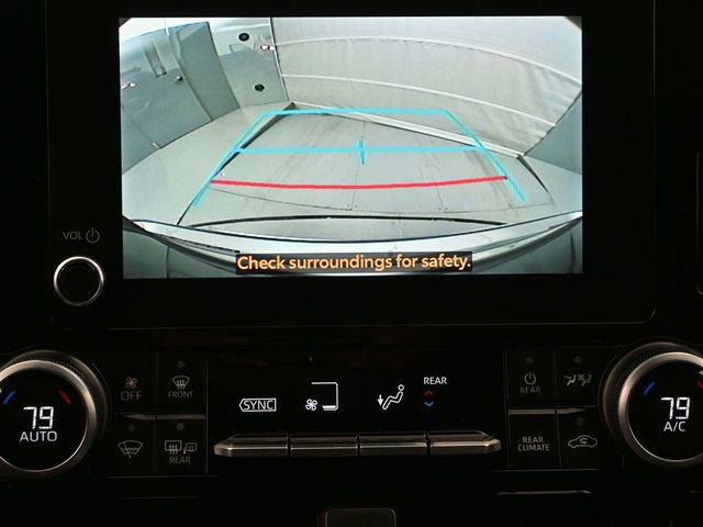 Certified 2023 Toyota Highlander XSE image 16