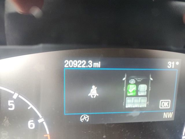 Used 2024 Ford Maverick XLT w/ Equipment Group 300A Standard image 9
