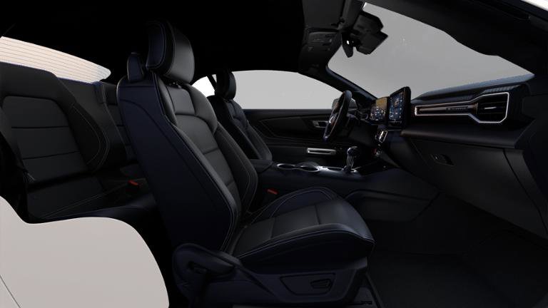 New 2026 Ford Mustang GT Premium w/ Mustang Nite Pony Package image 27