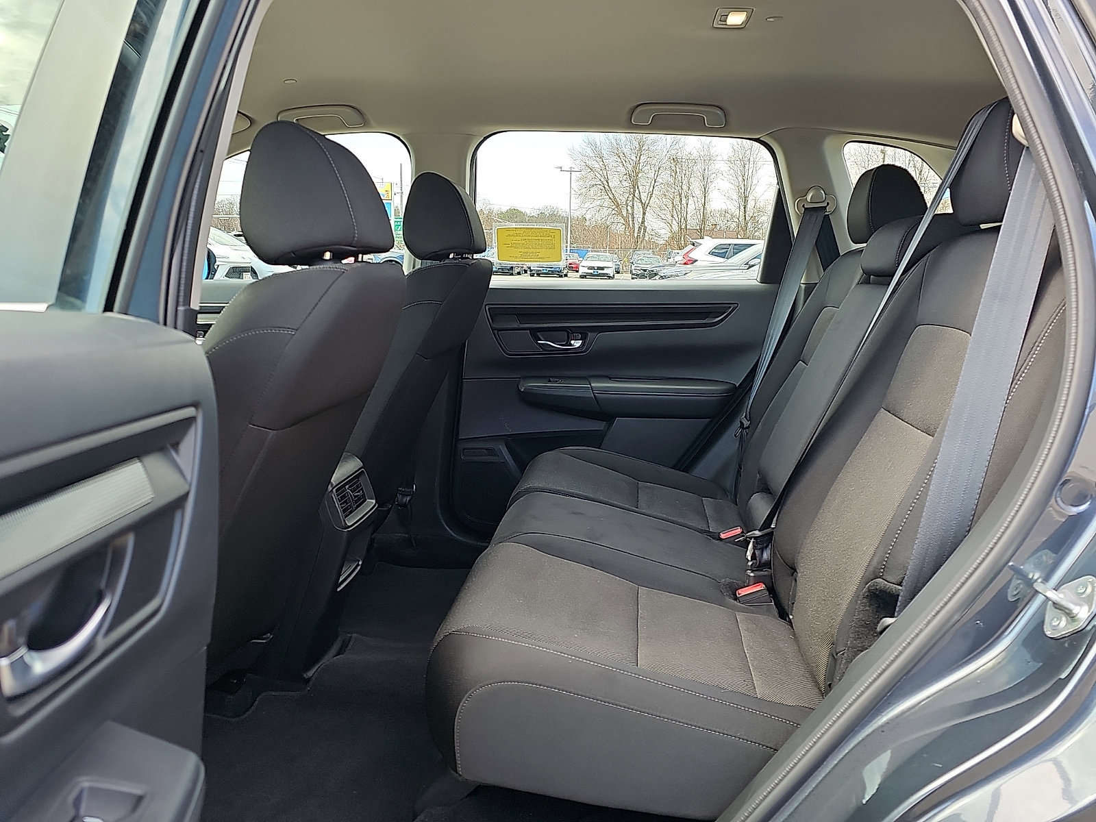 Used 2023 Honda CR-V LX image 10