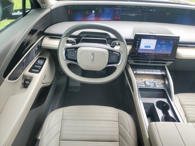 Certified 2024 Lincoln Nautilus Reserve w/ Equipment Group 202A AWD/4WD image 23