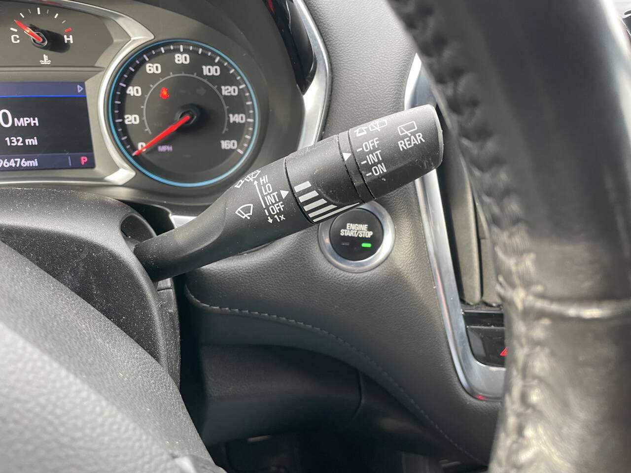 Used 2022 Chevrolet Traverse LT AWD/4WD image 20