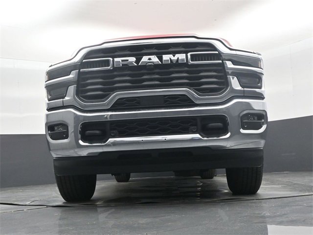 New 2026 RAM 2500 Tradesman image 40
