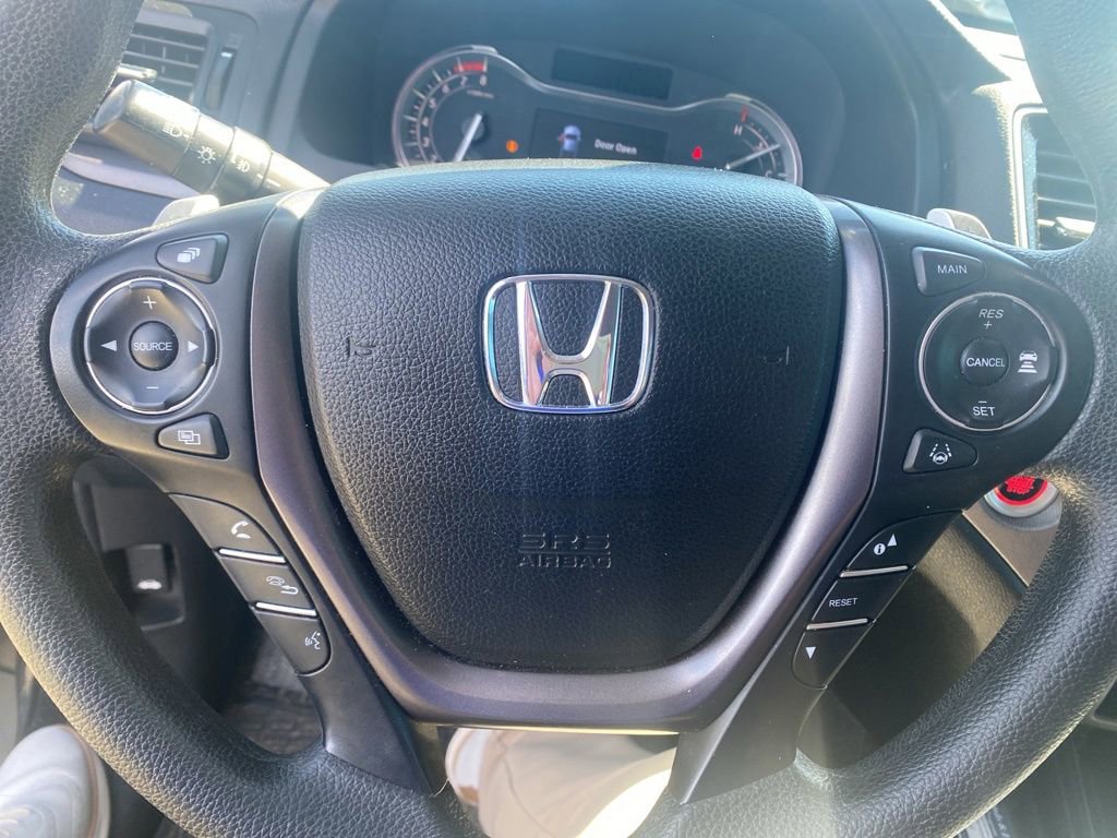 Used 2021 Honda Ridgeline Sport image 4