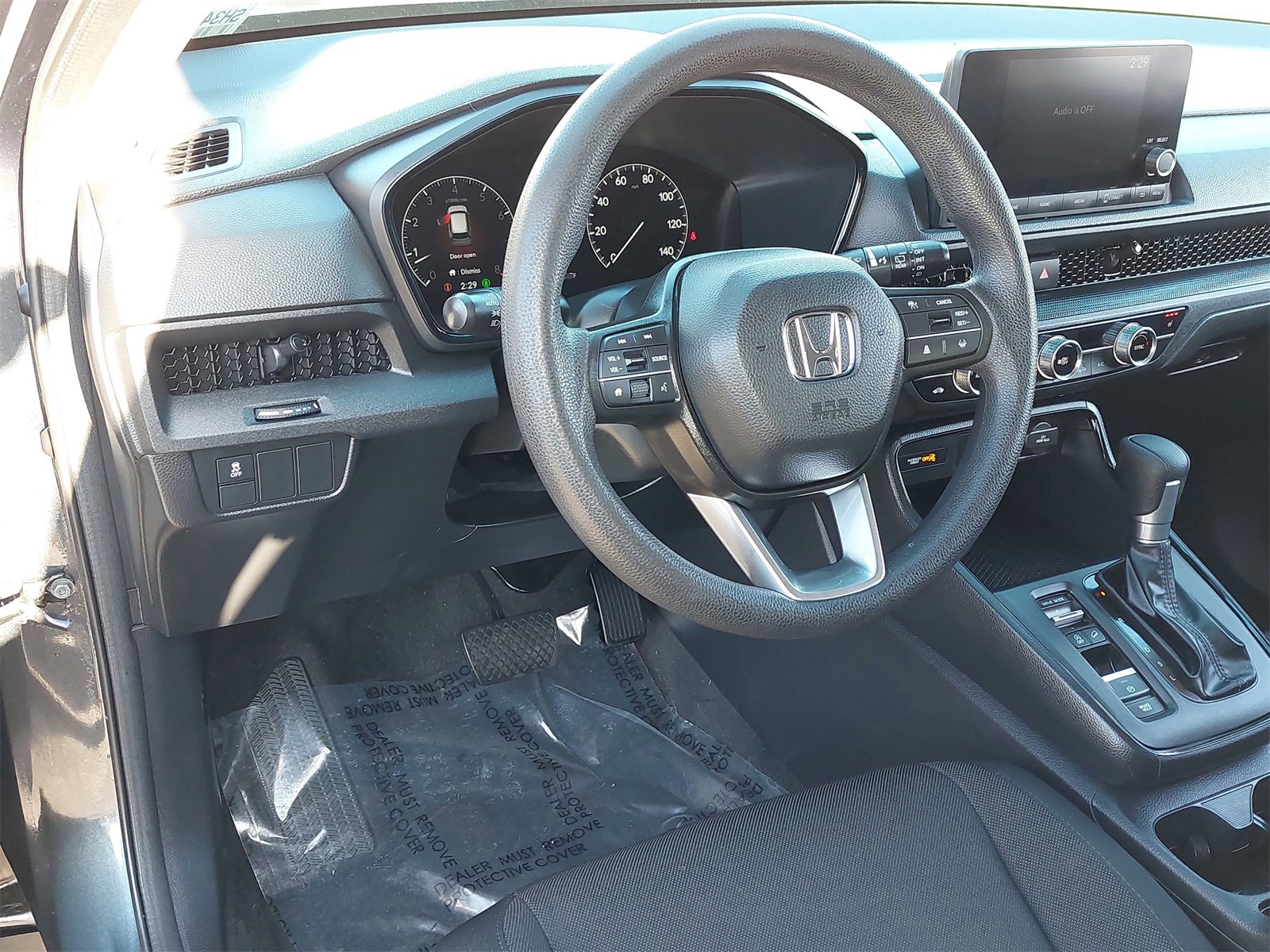 Certified 2023 Honda CR-V EX image 15