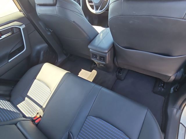 Used 2024 Toyota RAV4 XSE image 11