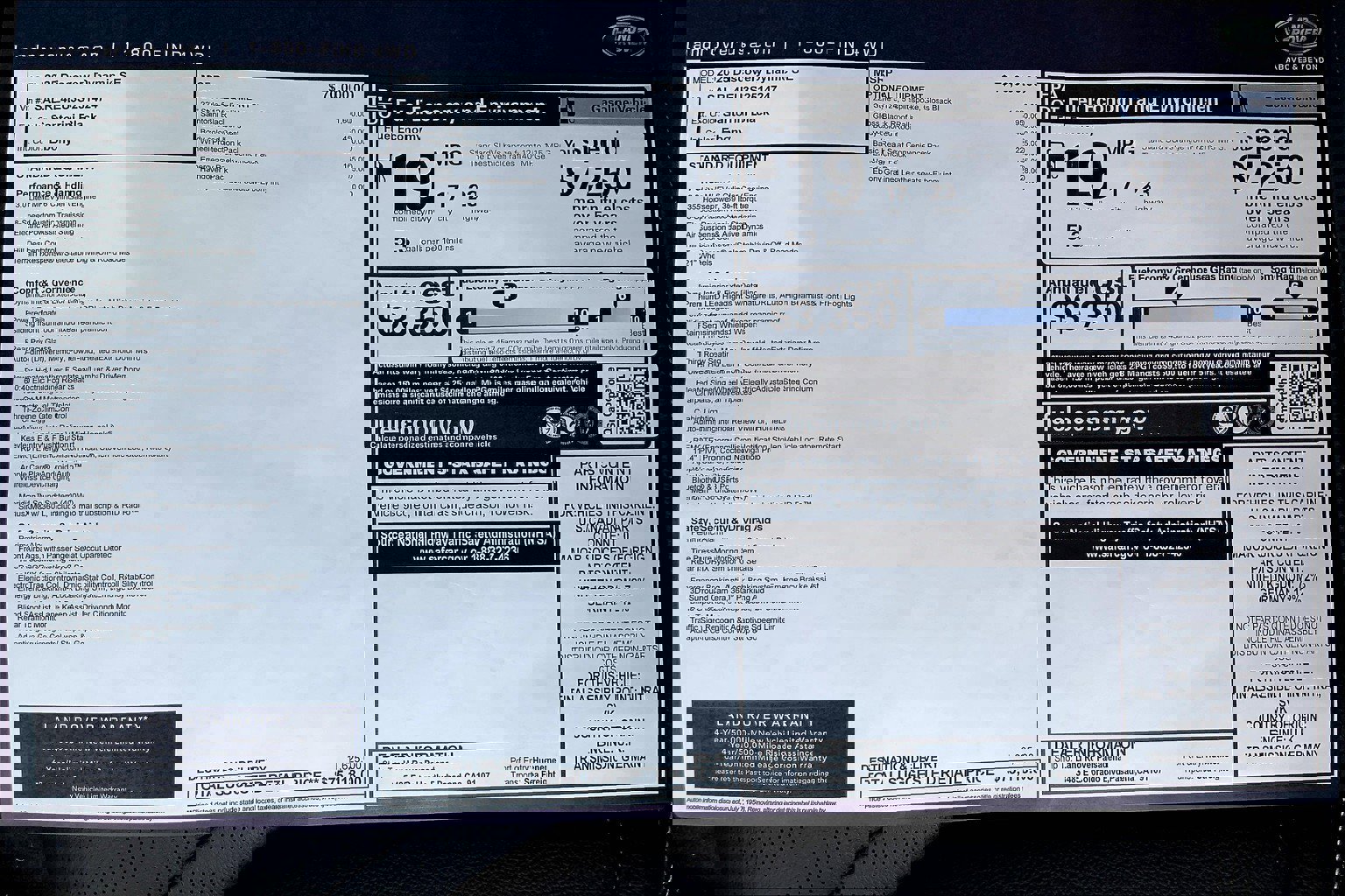 New 2025 Land Rover Discovery Dynamic SE image 18