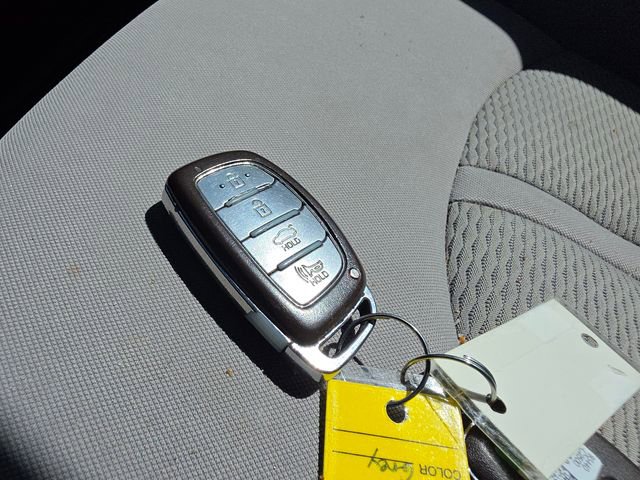 Used 2018 Hyundai Sonata SEL FWD image 17
