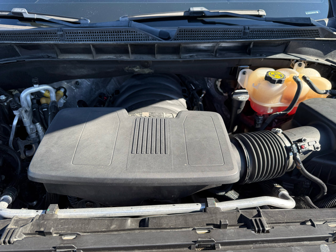 Used 2021 GMC Yukon XL Denali w/ Advanced Technology Package image 34