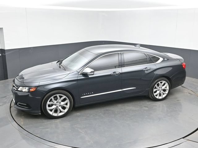 Used 2018 Chevrolet Impala Premier FWD image 35
