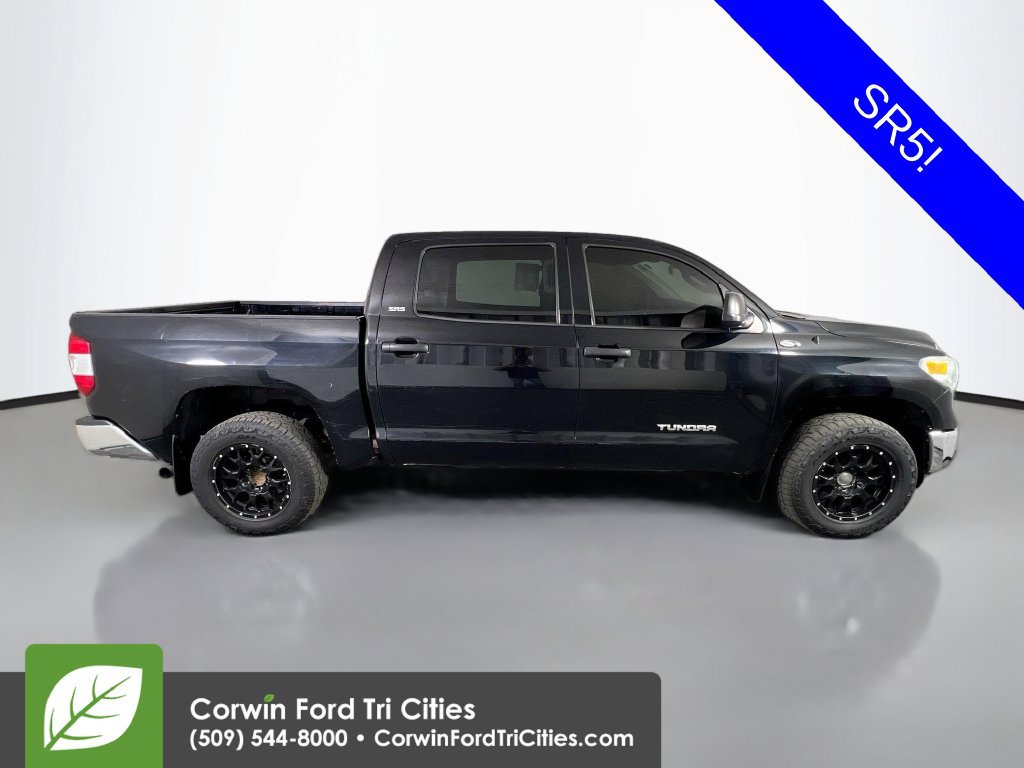 Used 2014 Toyota Tundra SR5 AWD/4WD image 17