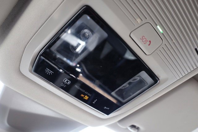 Used 2024 Volkswagen Atlas SE AWD/4WD image 27