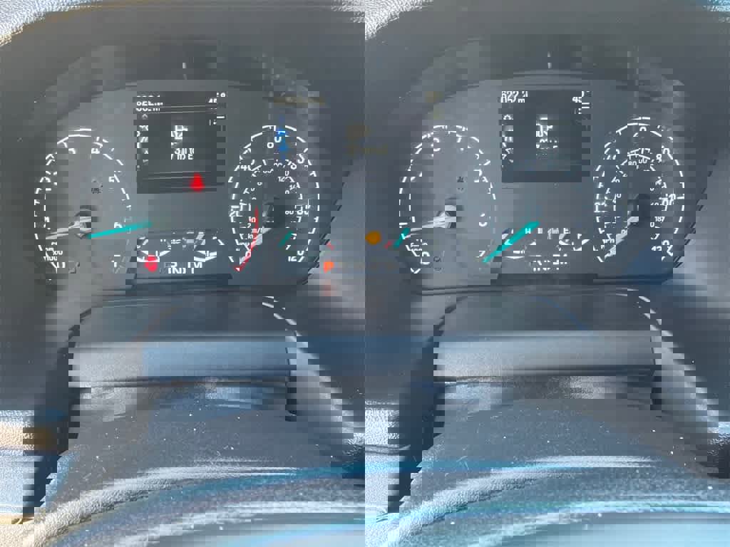 Used 2023 Ford Transit 350 XLT image 23