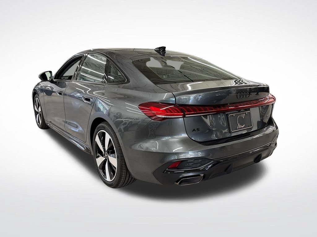 New 2026 Audi A5 2.0T Premium Plus AWD/4WD image 3