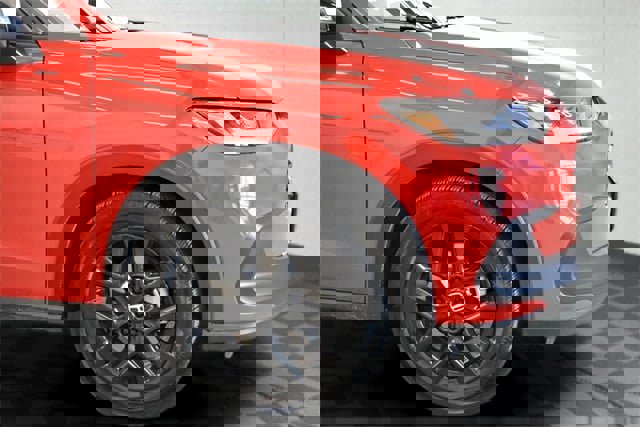 Used 2025 Honda HR-V Sport image 13