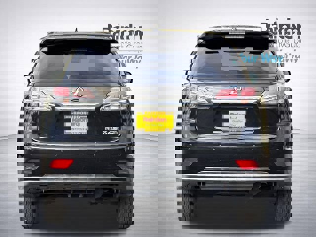 Used 2014 Lexus RX 450h FWD image 6