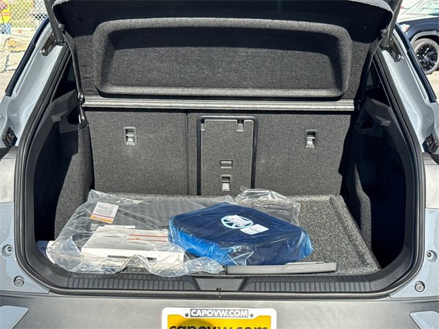 New 2026 Volkswagen ID.4 Pro S image 14