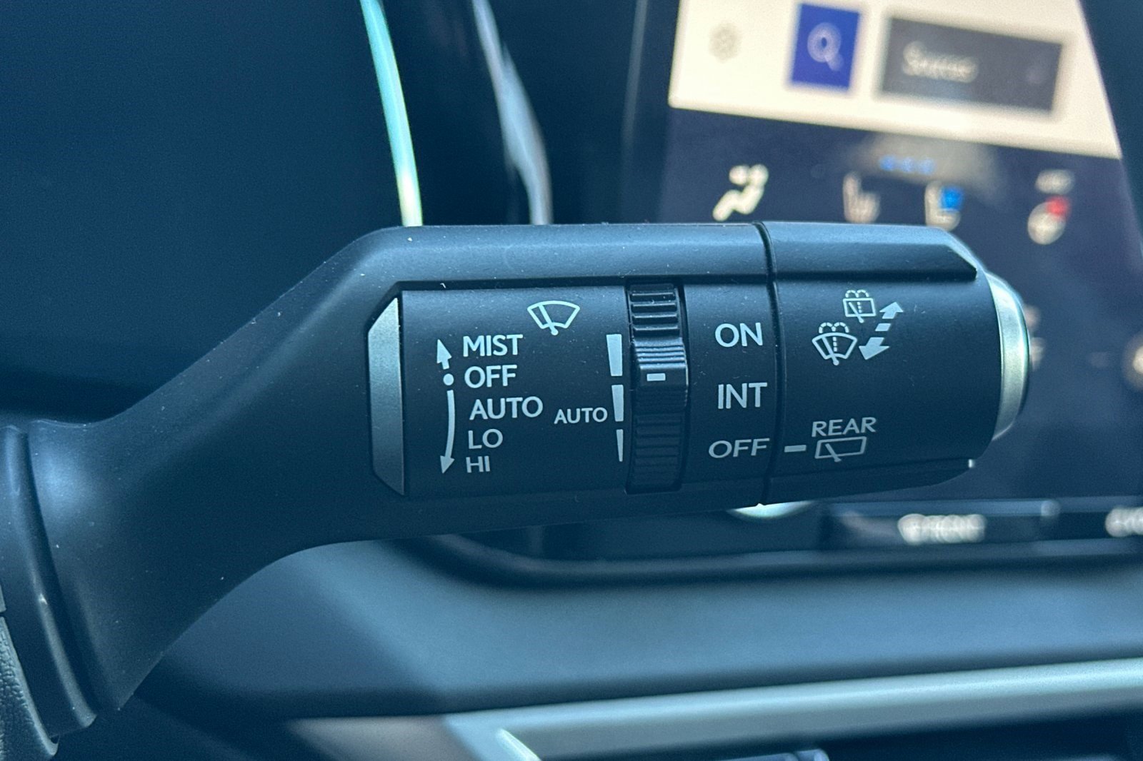 Used 2023 Lexus RX 350 Premium Plus image 33