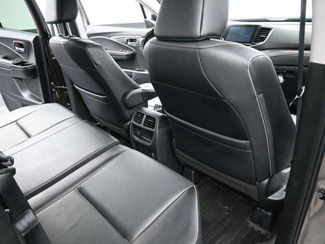 Certified 2022 Honda Ridgeline RTL-E image 12
