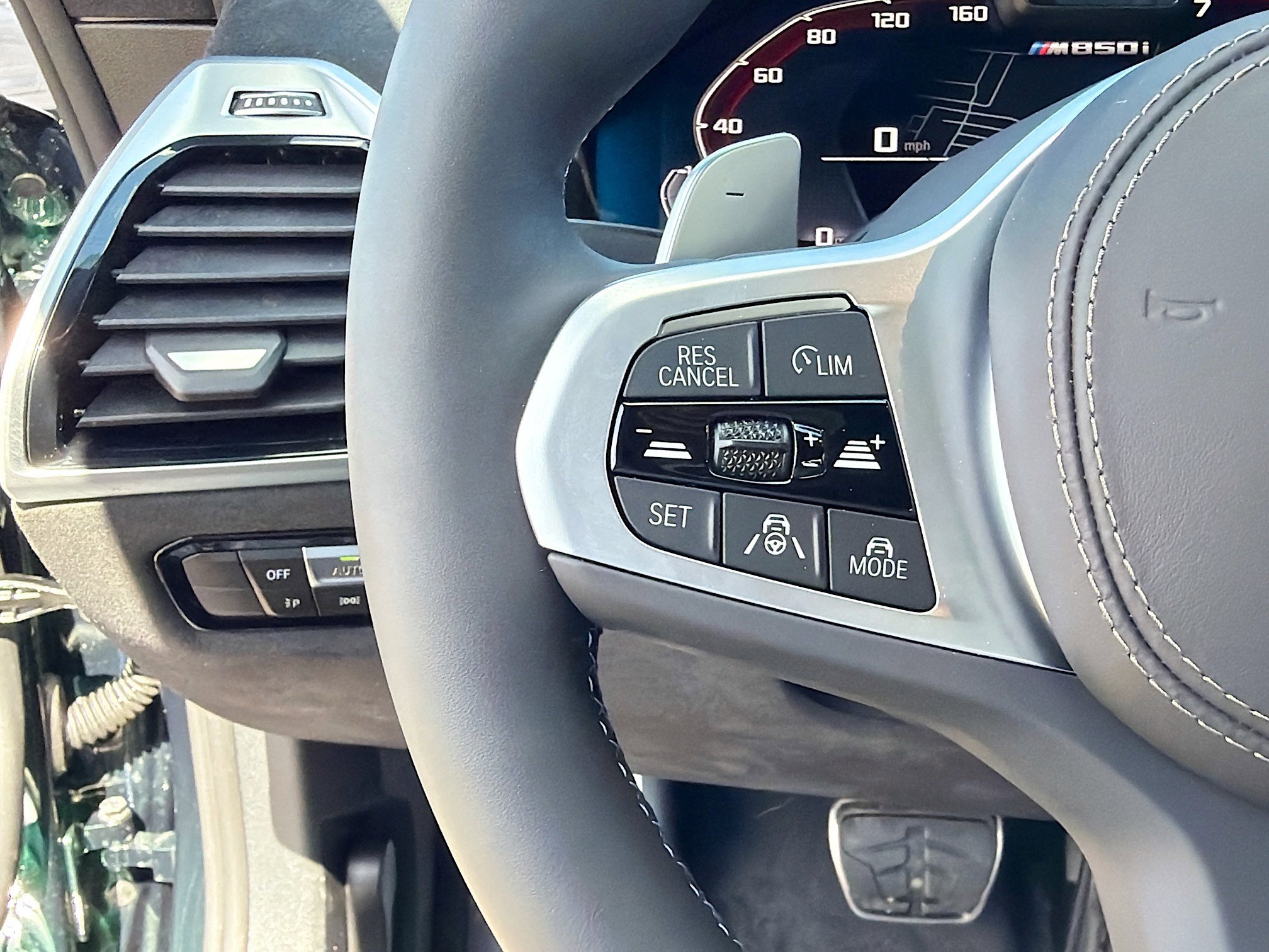 New 2026 BMW M850i xDrive AWD/4WD image 37