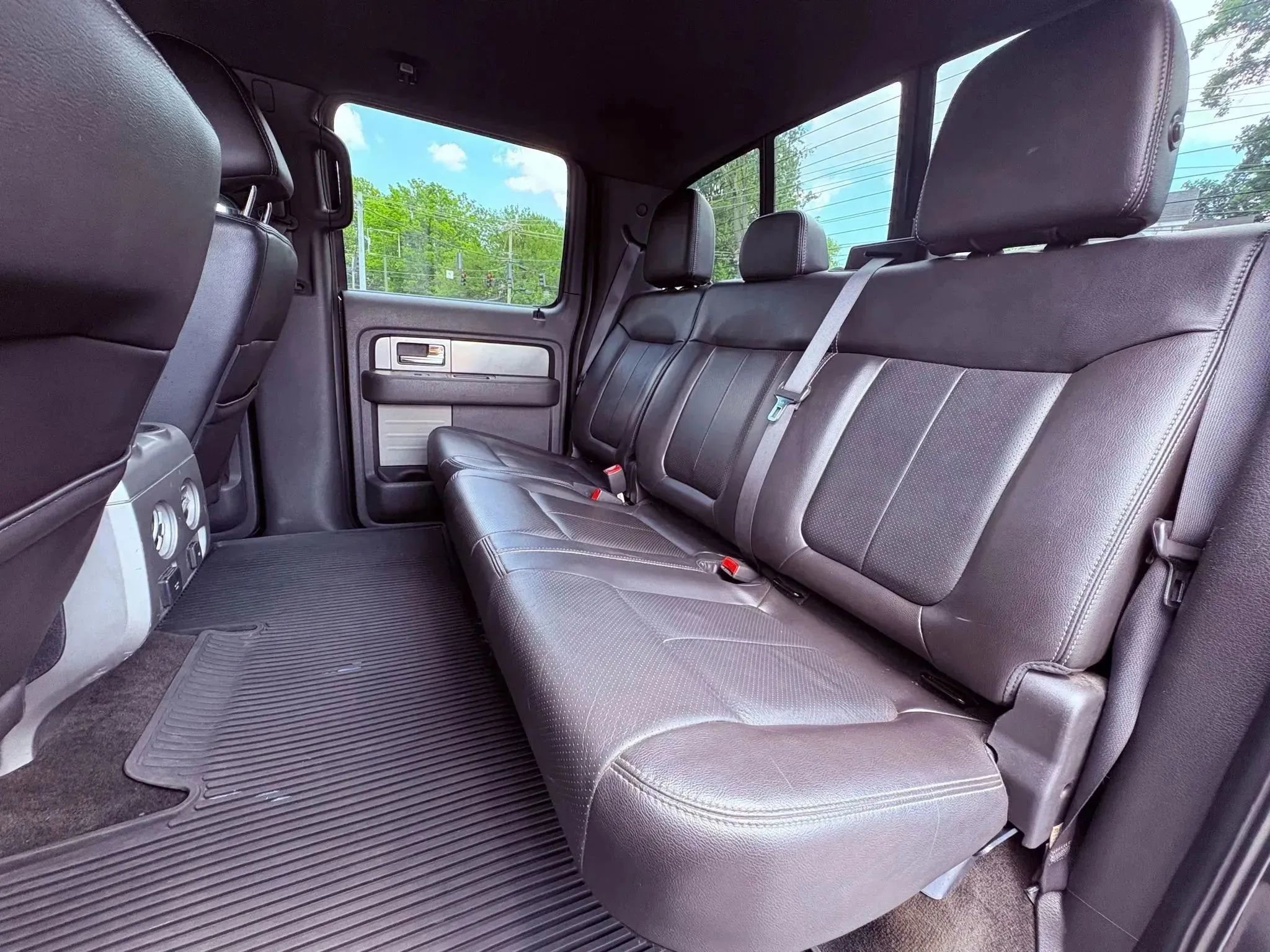 Used 2013 Ford F150 FX4 w/ Luxury Equipment Group image 15