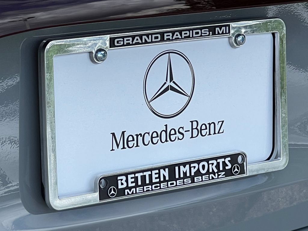 New 2026 Mercedes-Benz E 350 4MATIC Sedan image 40