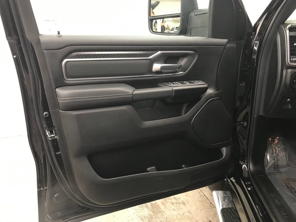 New 2026 RAM 1500 Big Horn image 9